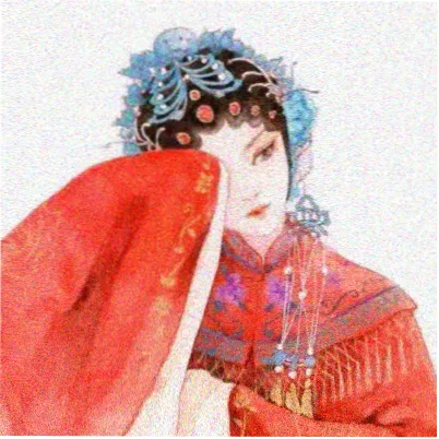 观众 苏晚 头像